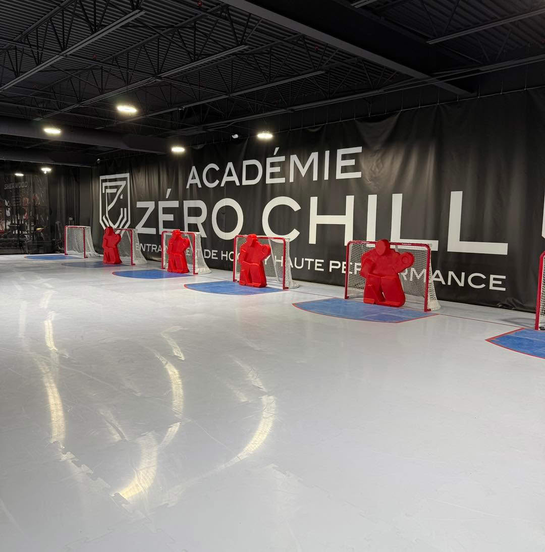 zero-chill